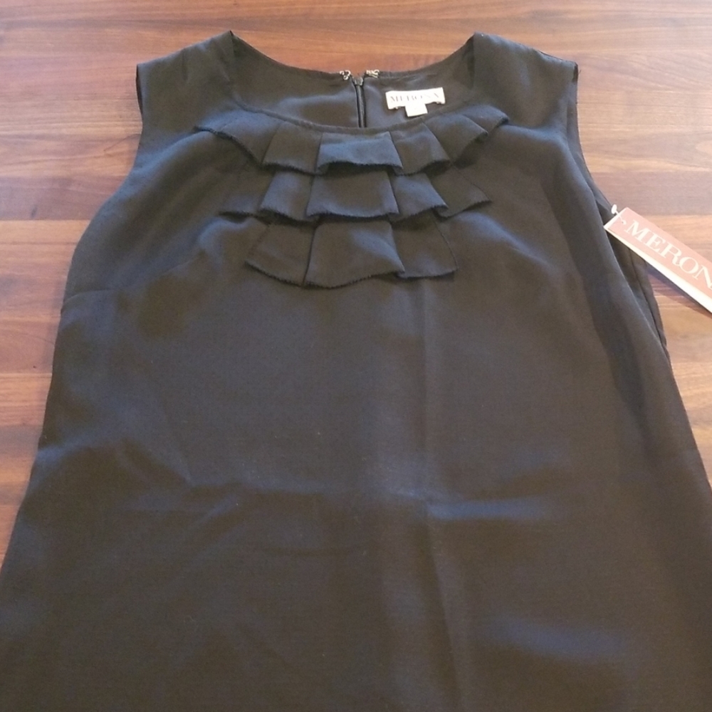 Classy LBD